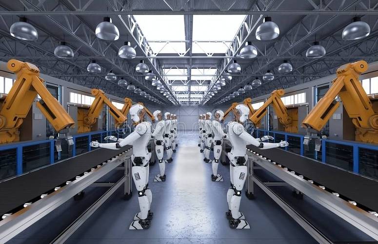 工业机器人系统操作员怎么考?2024年报名条件入口,考试内容含金量
